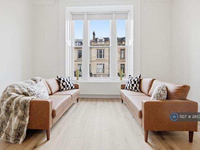 Apartment for rent in Merchant City, Scotland
