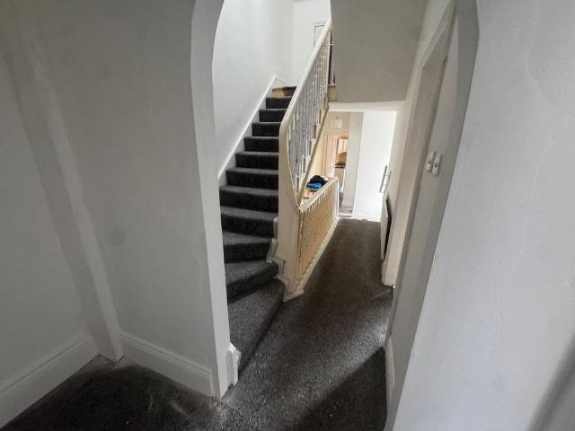 Flat for rent in Cowgate, Fenham