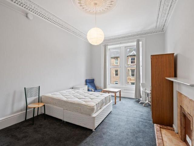 Apartment for rent in Prestonfield, Scotland