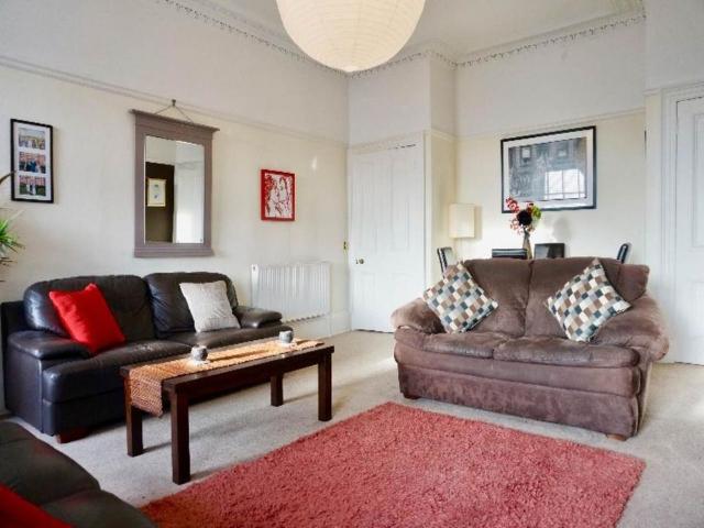Apartment for rent in New Town, Scotland