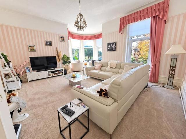 Apartment for rent in Milton, Portsmouth