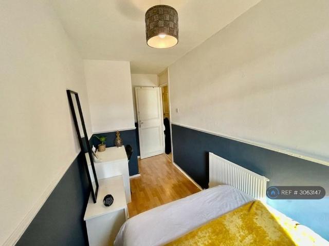 Apartment for rent in London Borough of Islington, Greater London