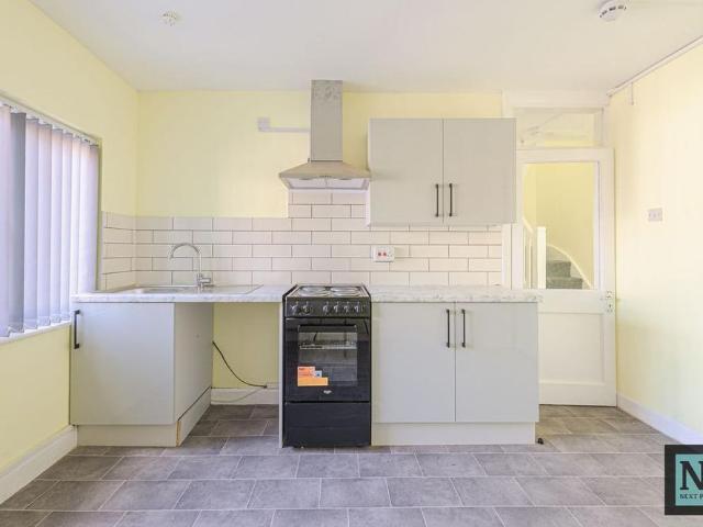 Apartment for rent in Warstock, West Midlands