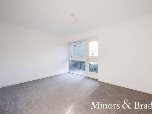 Apartment for rent in East Bank, Norfolk
