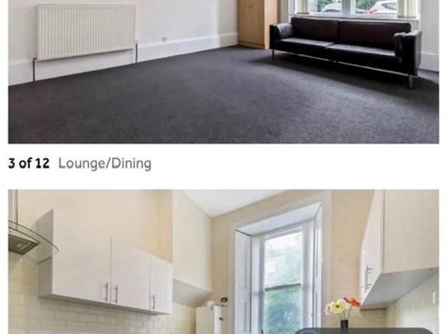 Apartment for rent in Merchant City, Scotland