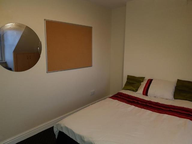 Apartment for rent in Oadby, Leicestershire