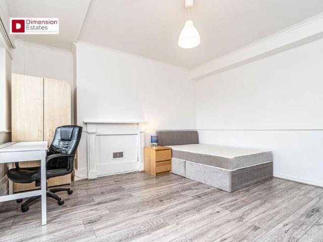 Apartment for rent in Clerkenwell Green, Greater London