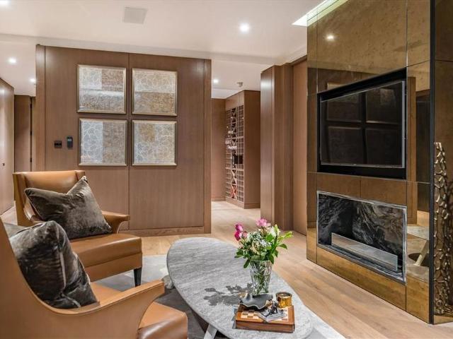 Apartment for rent in Marylebone, Greater London