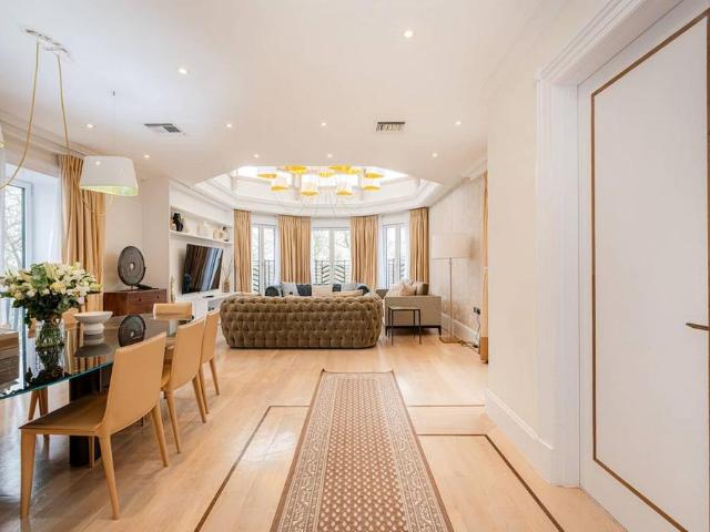 Apartment for rent in Westminster, Greater London