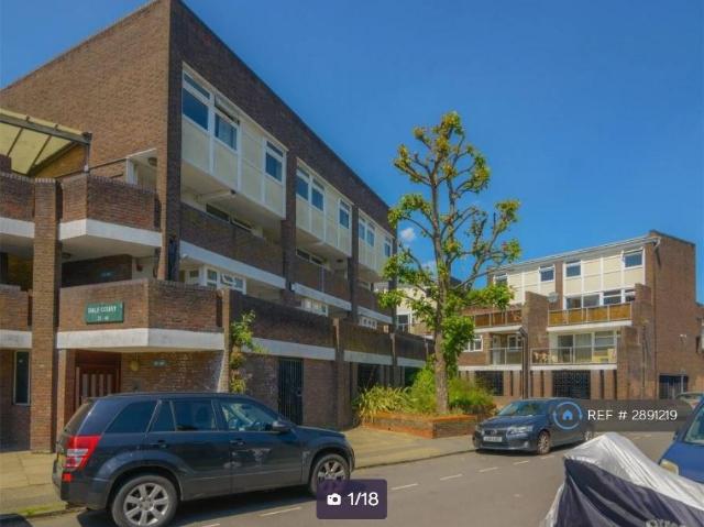 Flat for rent in Norbiton, Isle Of Man