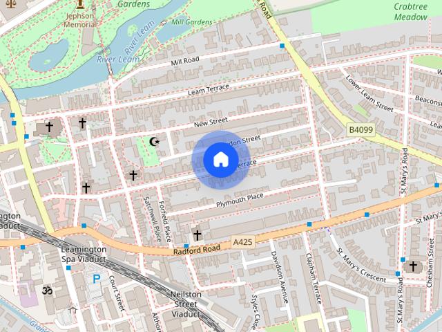 Apartment for rent in Sydenham, Green Close