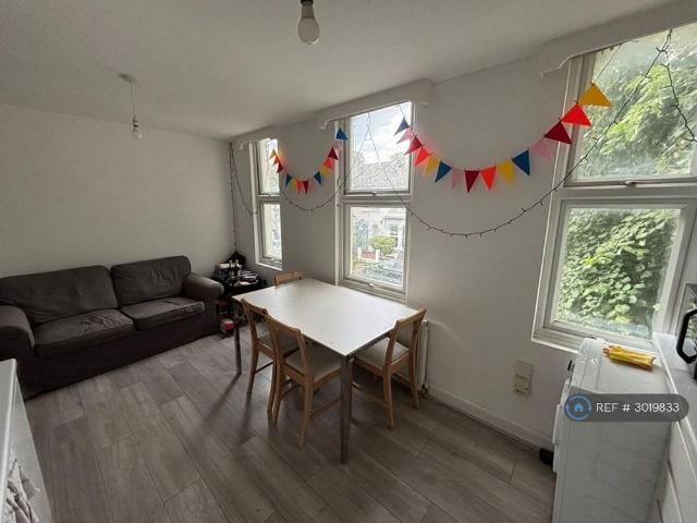 Apartment for rent in Palmers Green, Greater London