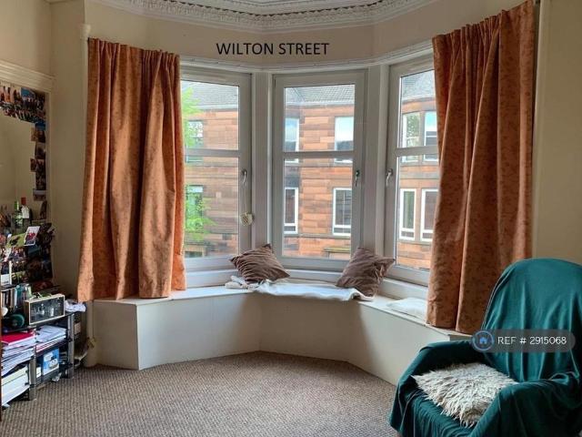 Apartment for rent in North Woodside, Scotland