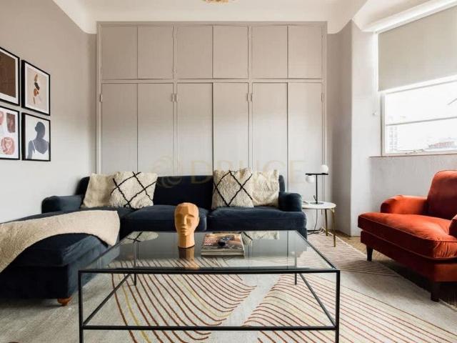 Apartment for rent in Fitzrovia, Greater London