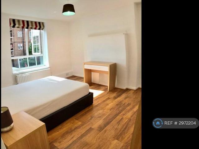 Flat for rent in East Dulwich, Greater London