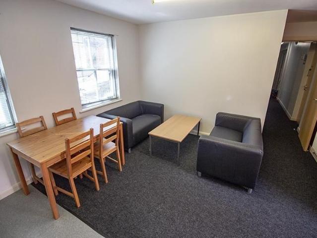 Apartment for rent in Haddon, East Midlands