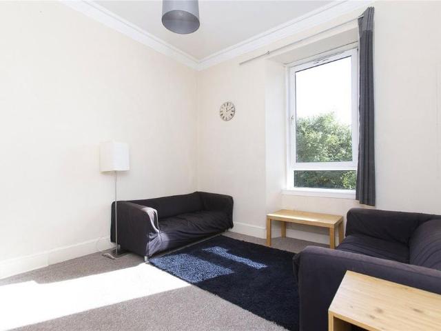 Apartment for rent in Frogston, Fairmilehead