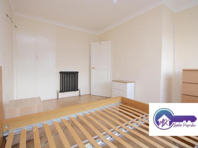 Apartment for rent in Pimlico, Greater London