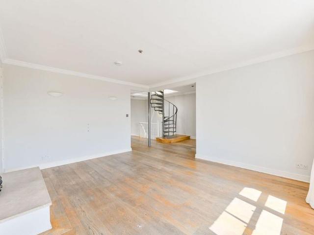 Apartment for rent in Kensal Town, Maida Vale