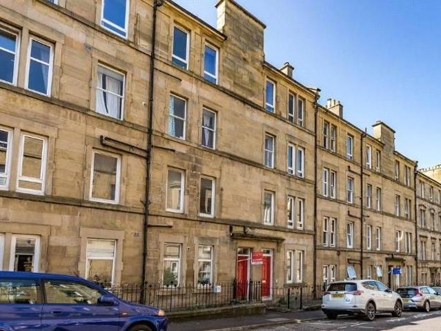 Apartment for rent in Merchiston, Scotland