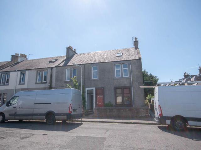 Flat for rent in Scoonie, Leven