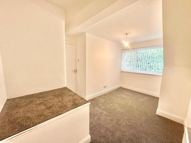 Apartment for rent in Burley, West Yorkshire