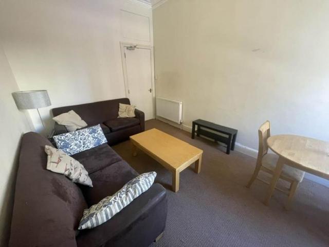 Apartment for rent in Bruntsfield, Scotland