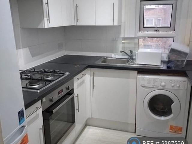 Flat for rent in Hendon, Greater London