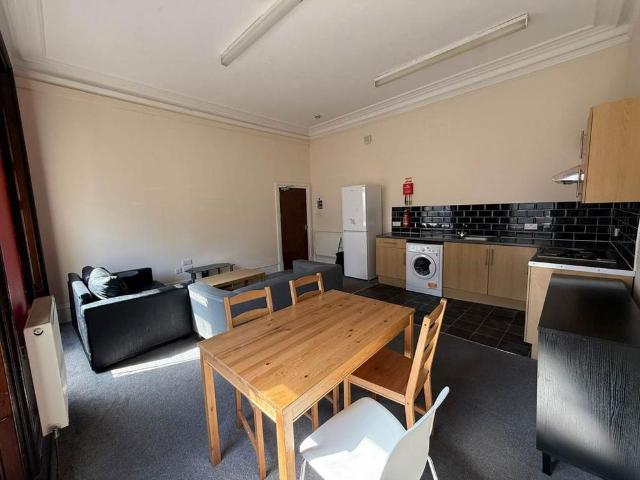 Apartment for rent in City Centre, Scotland