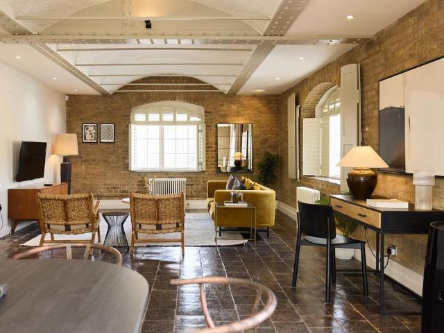 Apartment for rent in Tower Liberty, Wapping