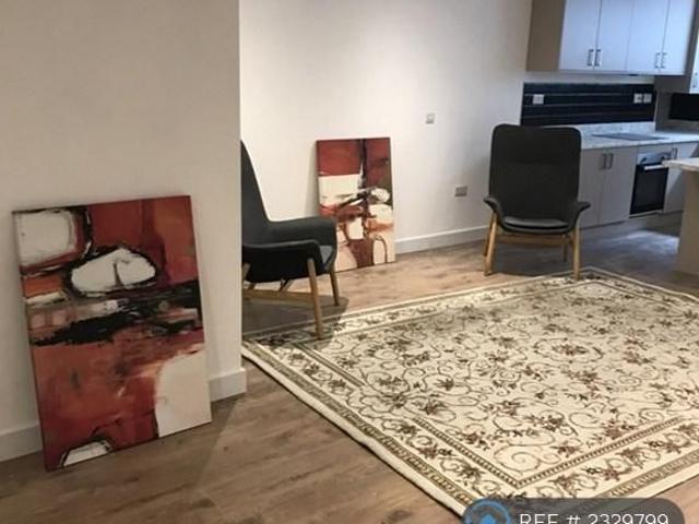 Apartment for rent in Crosspool, South Yorkshire
