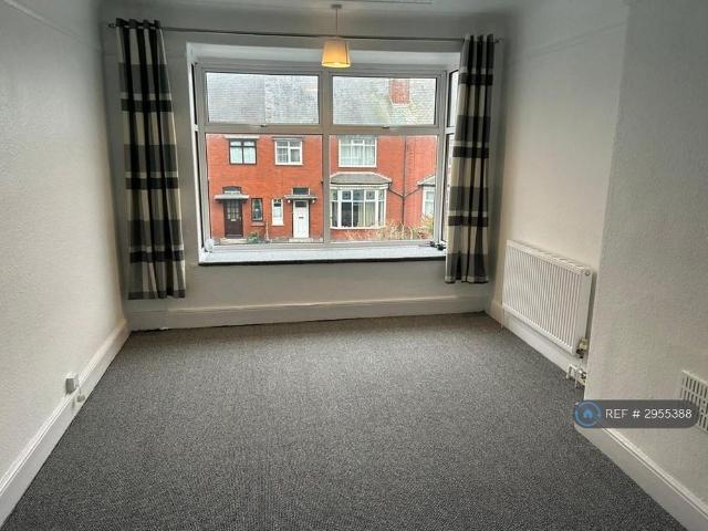 Apartment for rent in Liscard