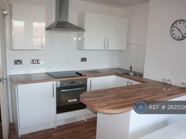 Flat for rent in Ballindoch, Scotland