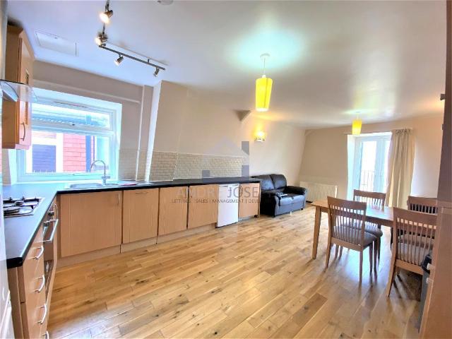 Apartment for rent in Streatham, Greater London