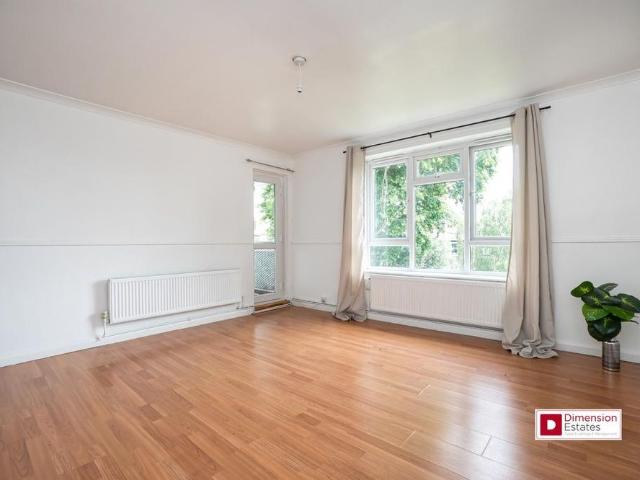 Apartment for rent in West Hackney, Upper Clapton