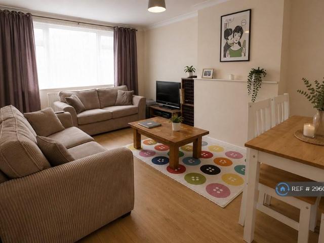 Flat for rent in Patmore Estate, Nine Elms