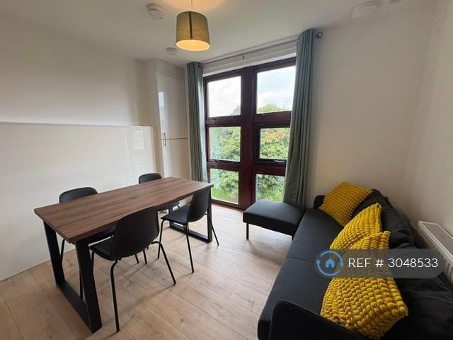 Apartment for rent in Hutchesontown, Glasgow