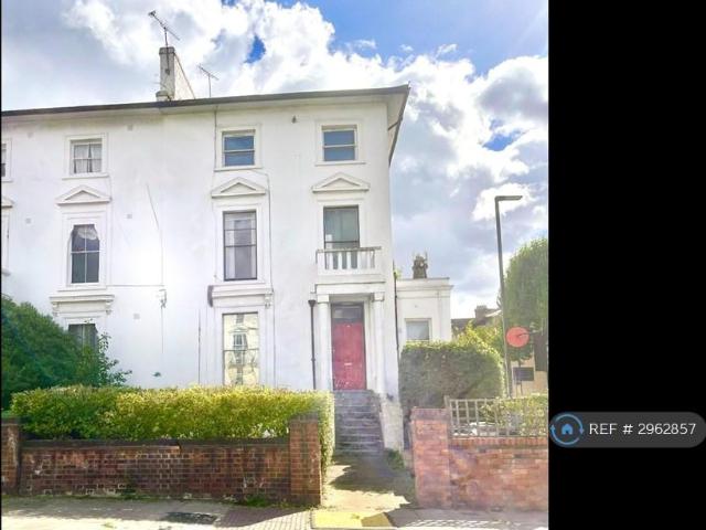 Flat for rent in Tufnell Park, Greater London