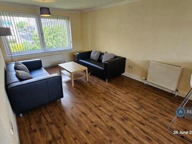 Apartment for rent in Merchant City, Scotland
