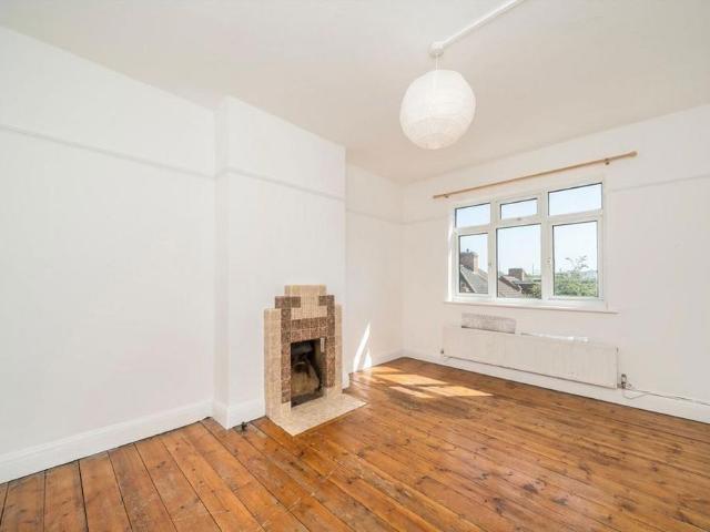 Apartment for rent in Kidbrooke, Greater London