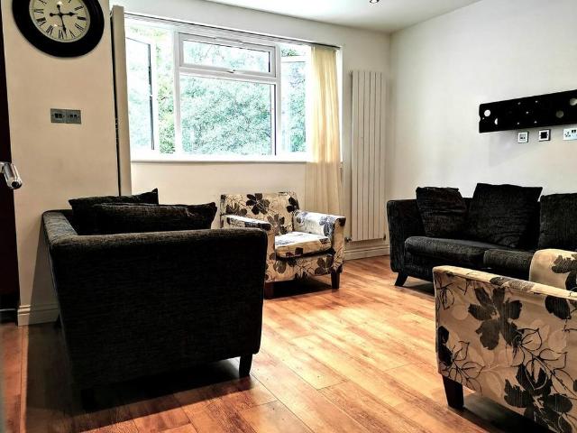 Apartment for rent in London Borough of Barnet, Greater London