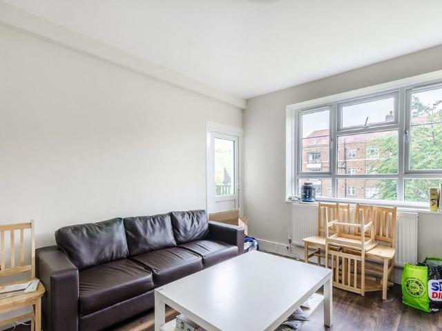 Apartment for rent in Shepherd's Bush, Greater London