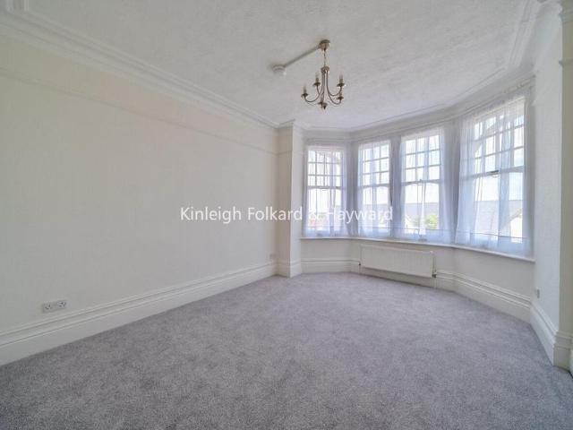 Apartment for rent in Muswell Hill, Greater London