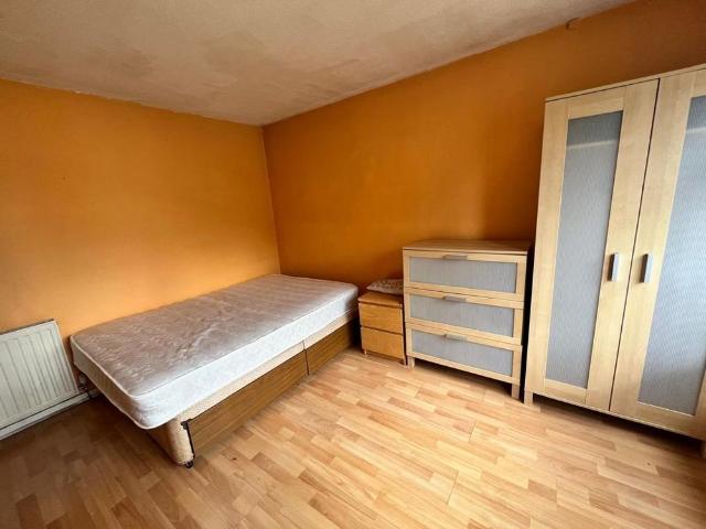 Apartment for rent in New Town, Scotland