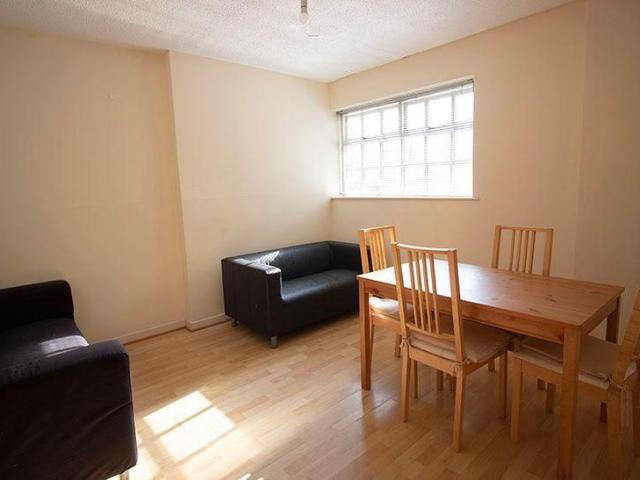 Apartment for rent in Haddon, East Midlands