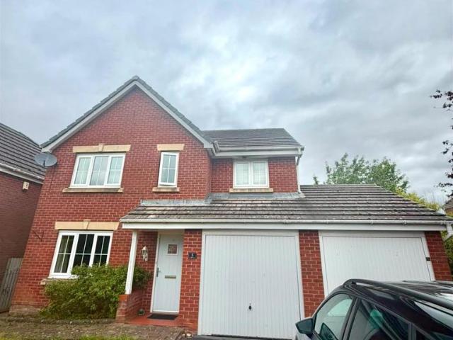 Flat for rent in Buckshaw Village, Firbank