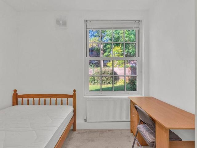 Apartment for rent in Belsize Park, Greater London