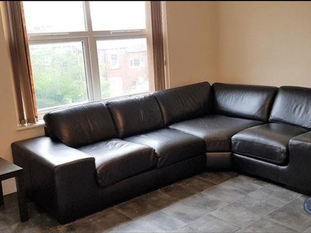 Apartment for rent in Hyde Park, West Yorkshire