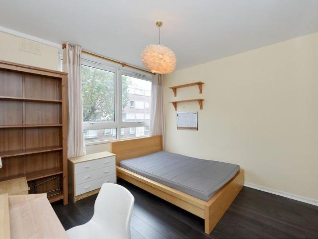 Apartment for rent in Fitzrovia, Greater London