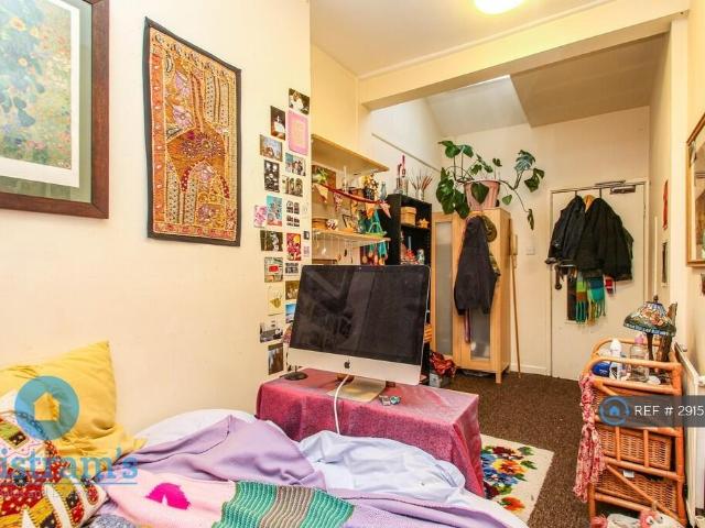 Flat for rent in St Ann's, Haddon